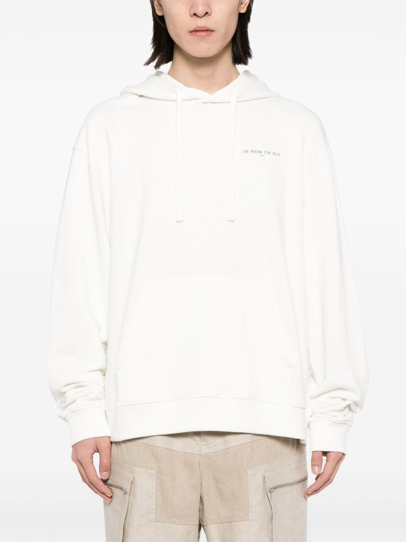 "이것은 정통"hoodie 3