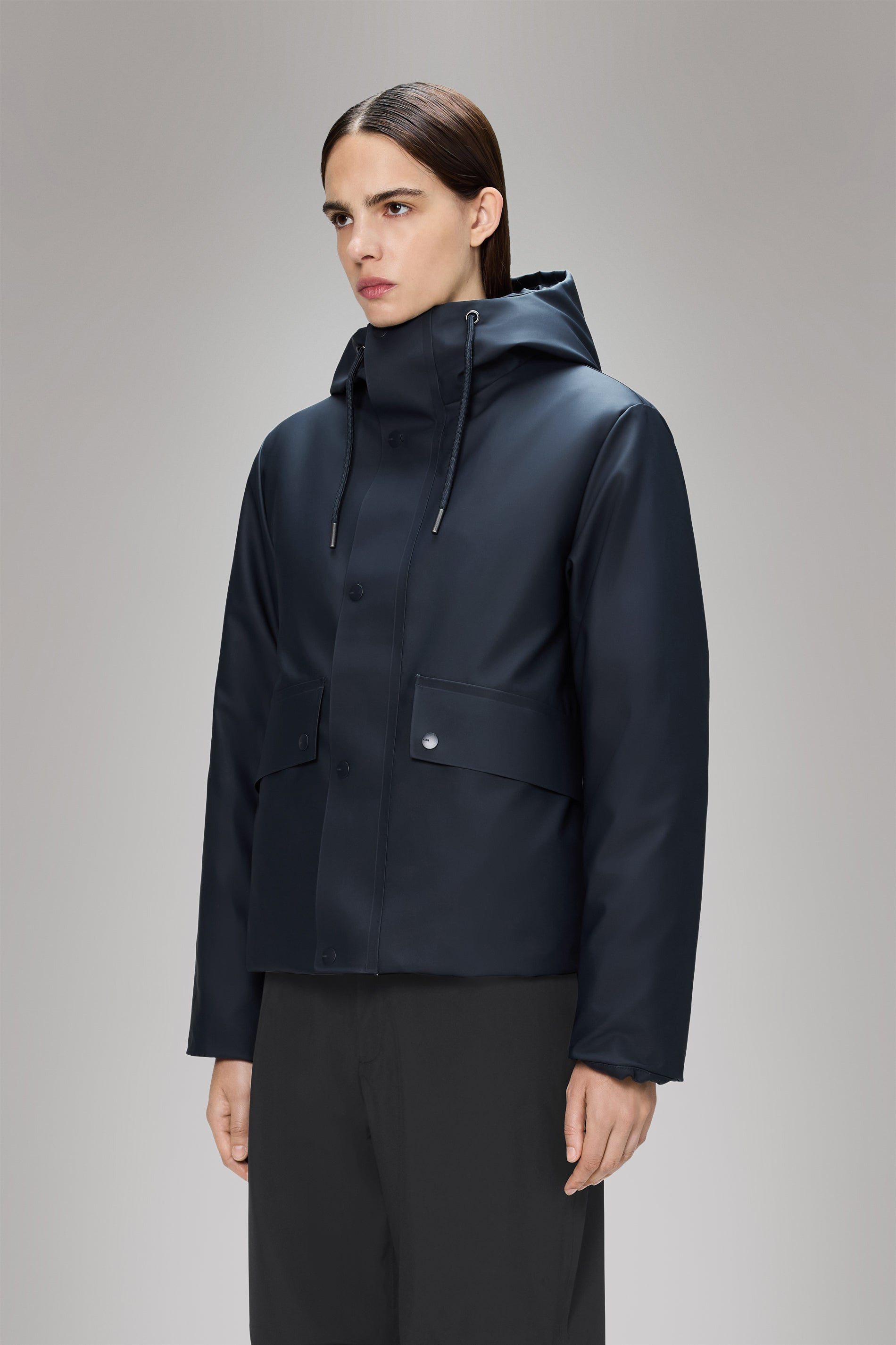 Nome Short W Parka - 5