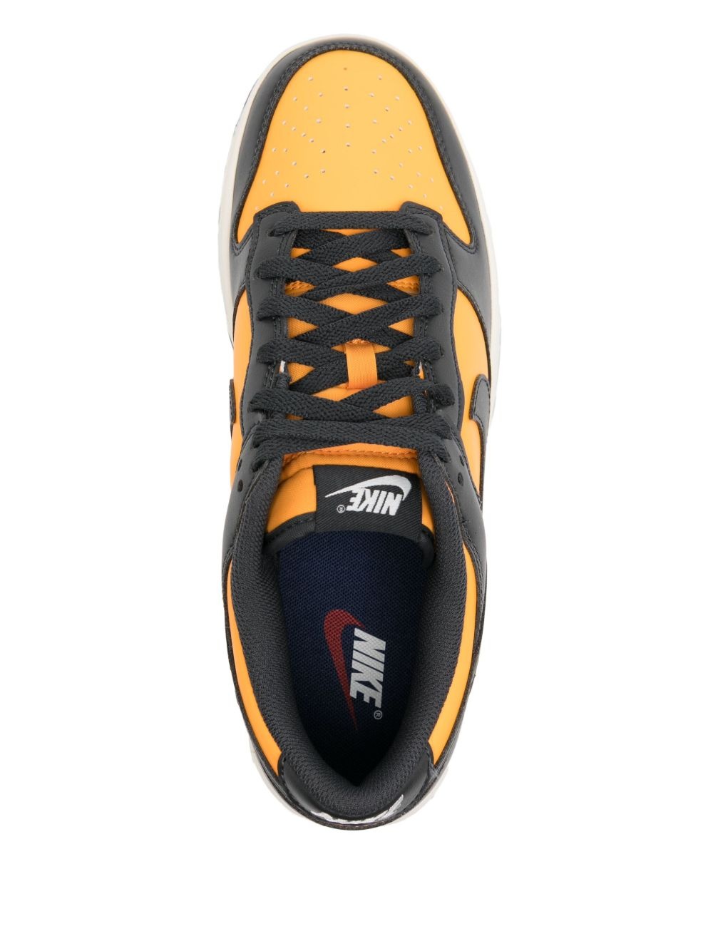 Dunk Low sneakers - 4