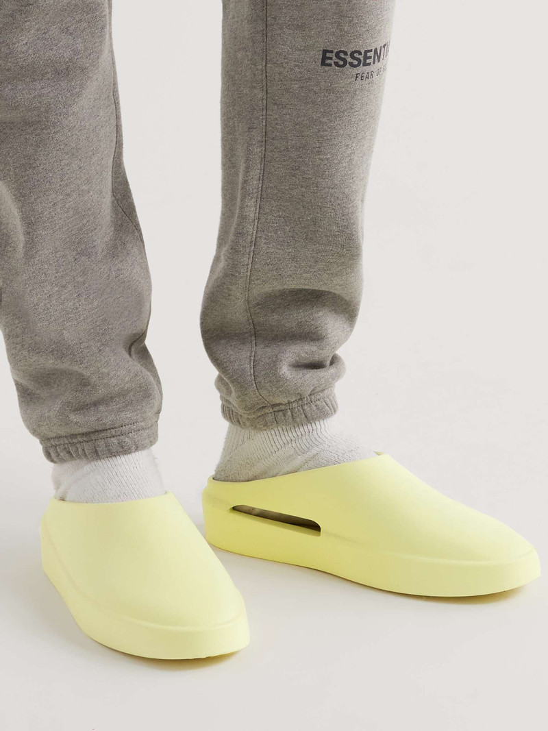 Fear of God The California XL EXTRALIGHT® Slip-On Sneakers outlook