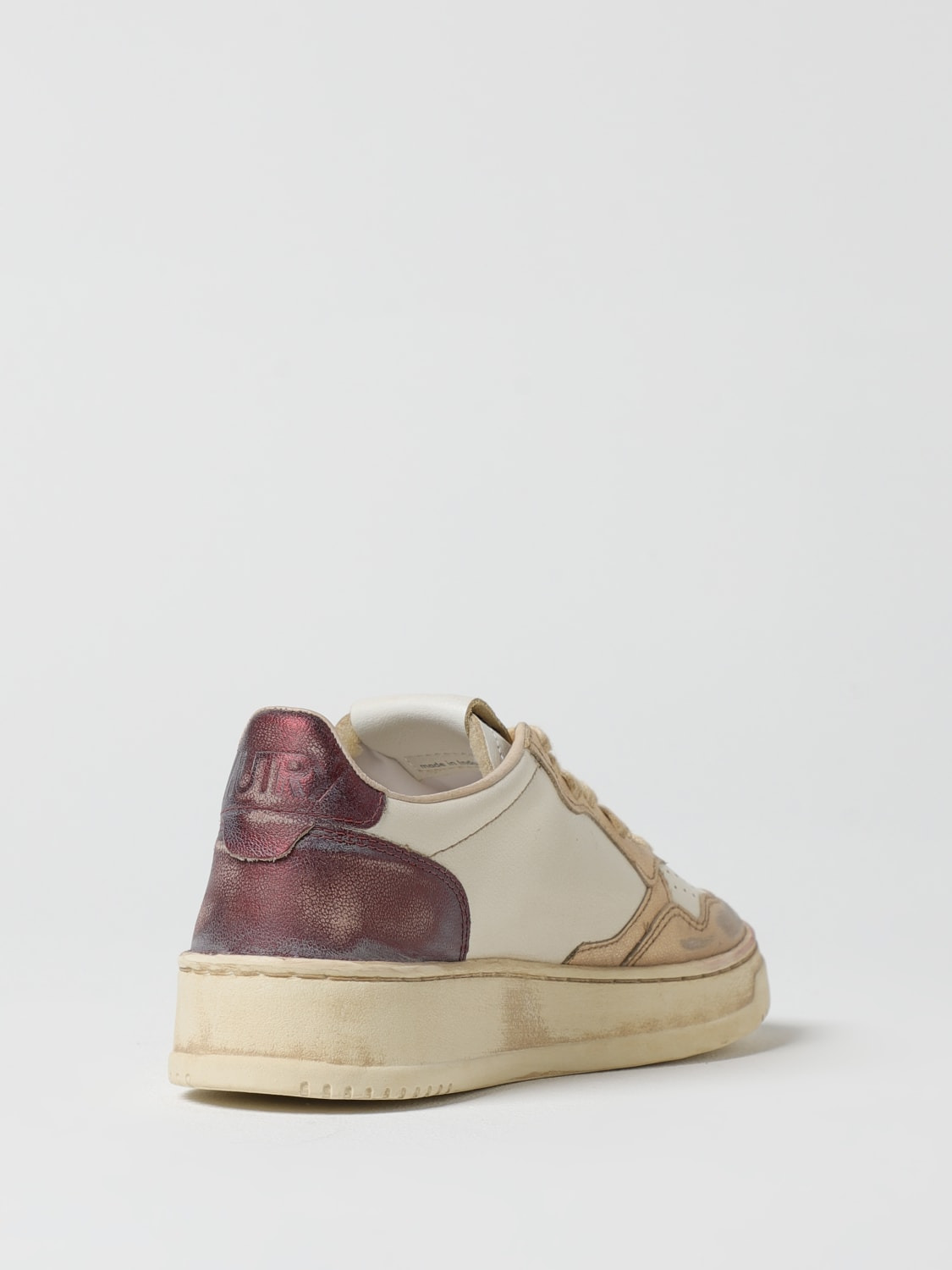 Sneakers woman Autry - 3