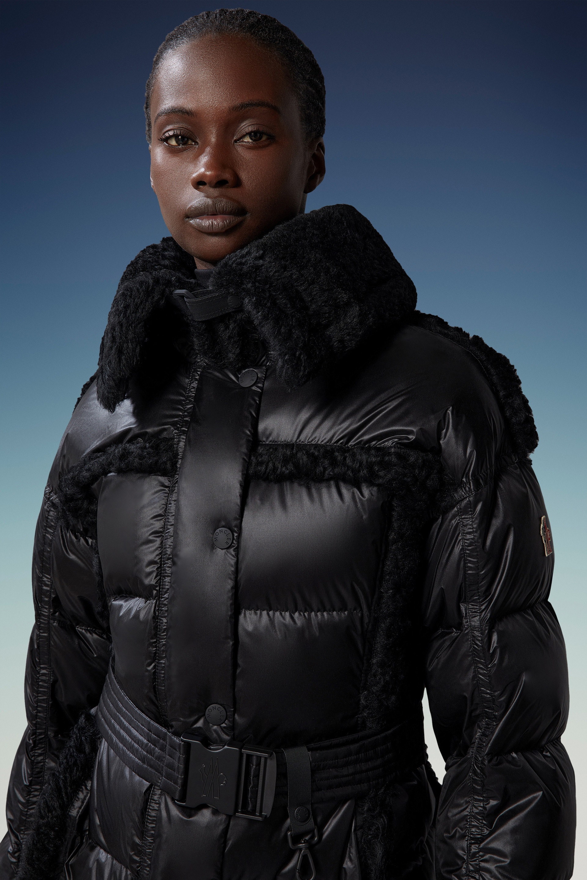 Biollay Short Down Jacket - 4