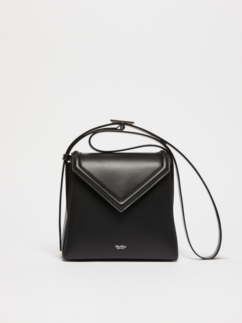 NEWMMBAG Smooth leather crossbody MM Bag 1
