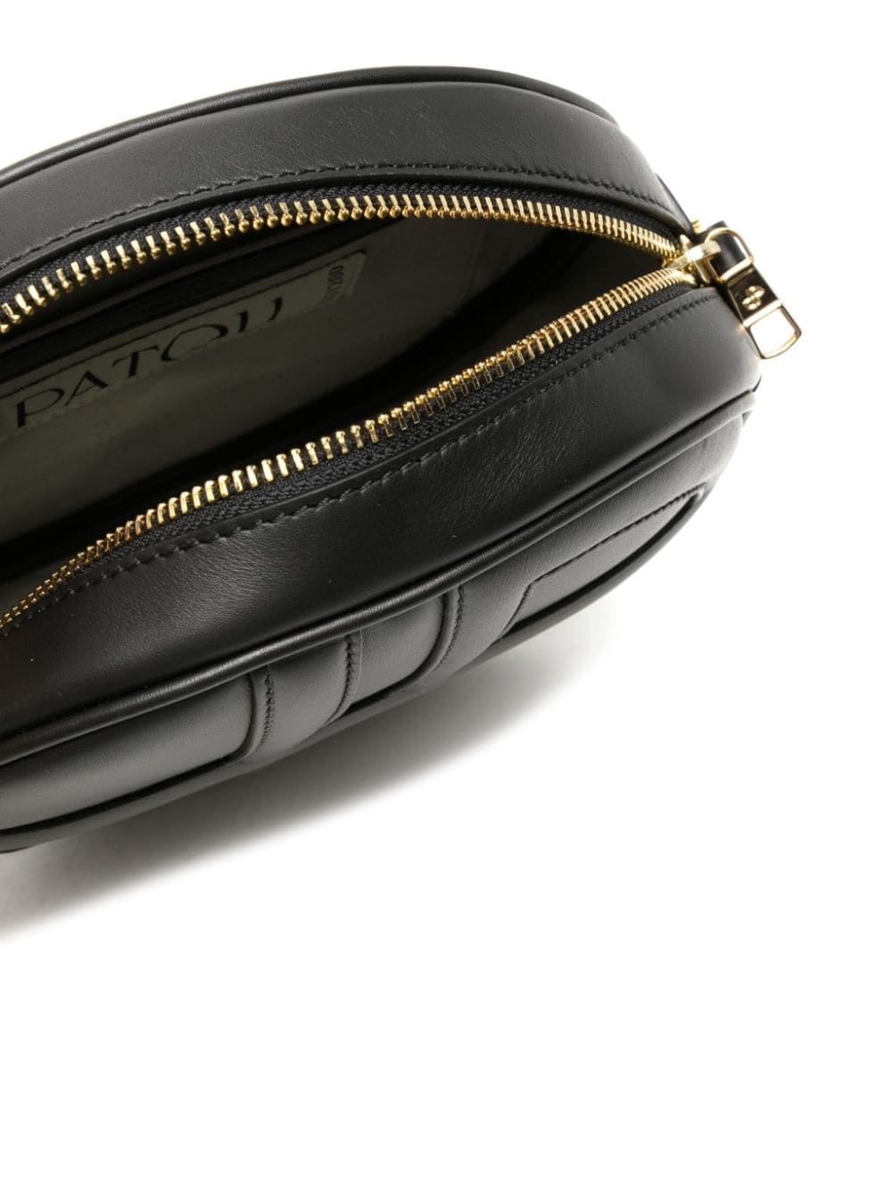 Le JP leather crossbody bag - 5