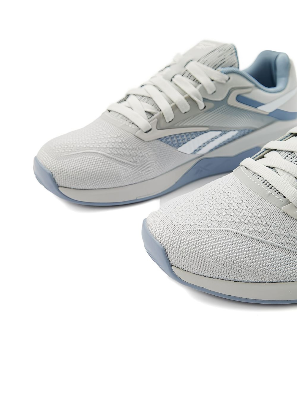 Nano X4 "Blue/Grey" sneakers - 3