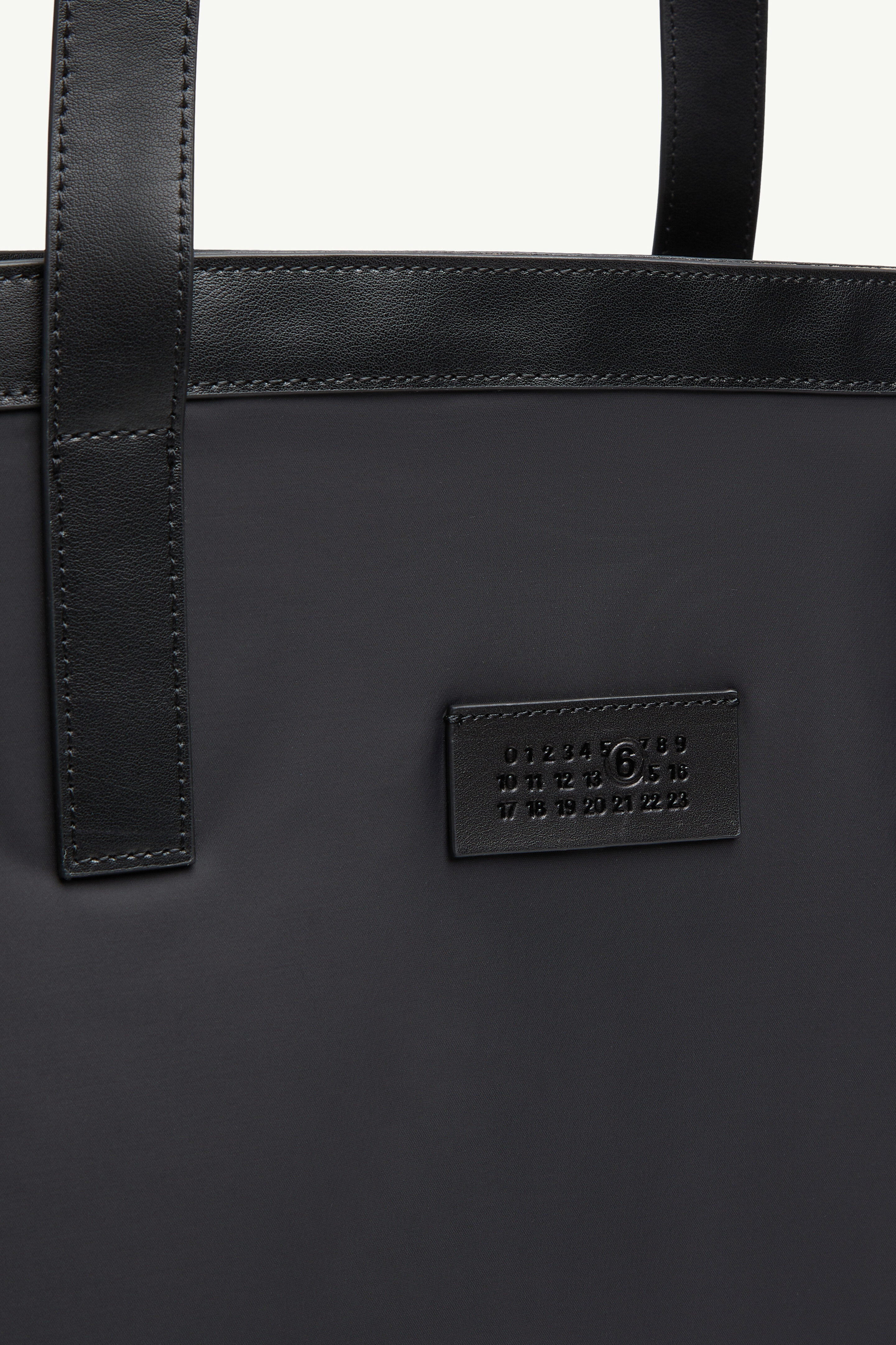 Anatomic tote bag - 4