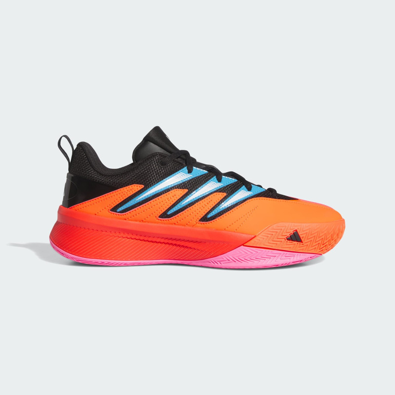 Dame Certified 3 Low Shoes - 1