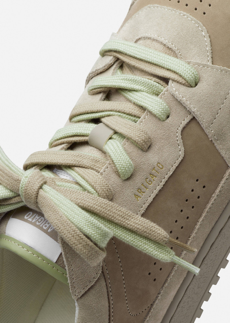 Dice Lo Sneaker 5