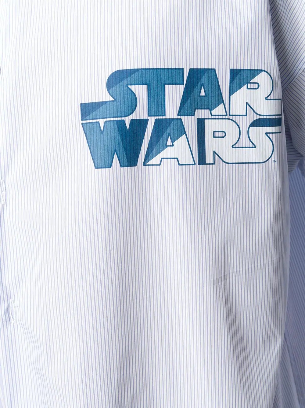 Star Wars print shirt - 6