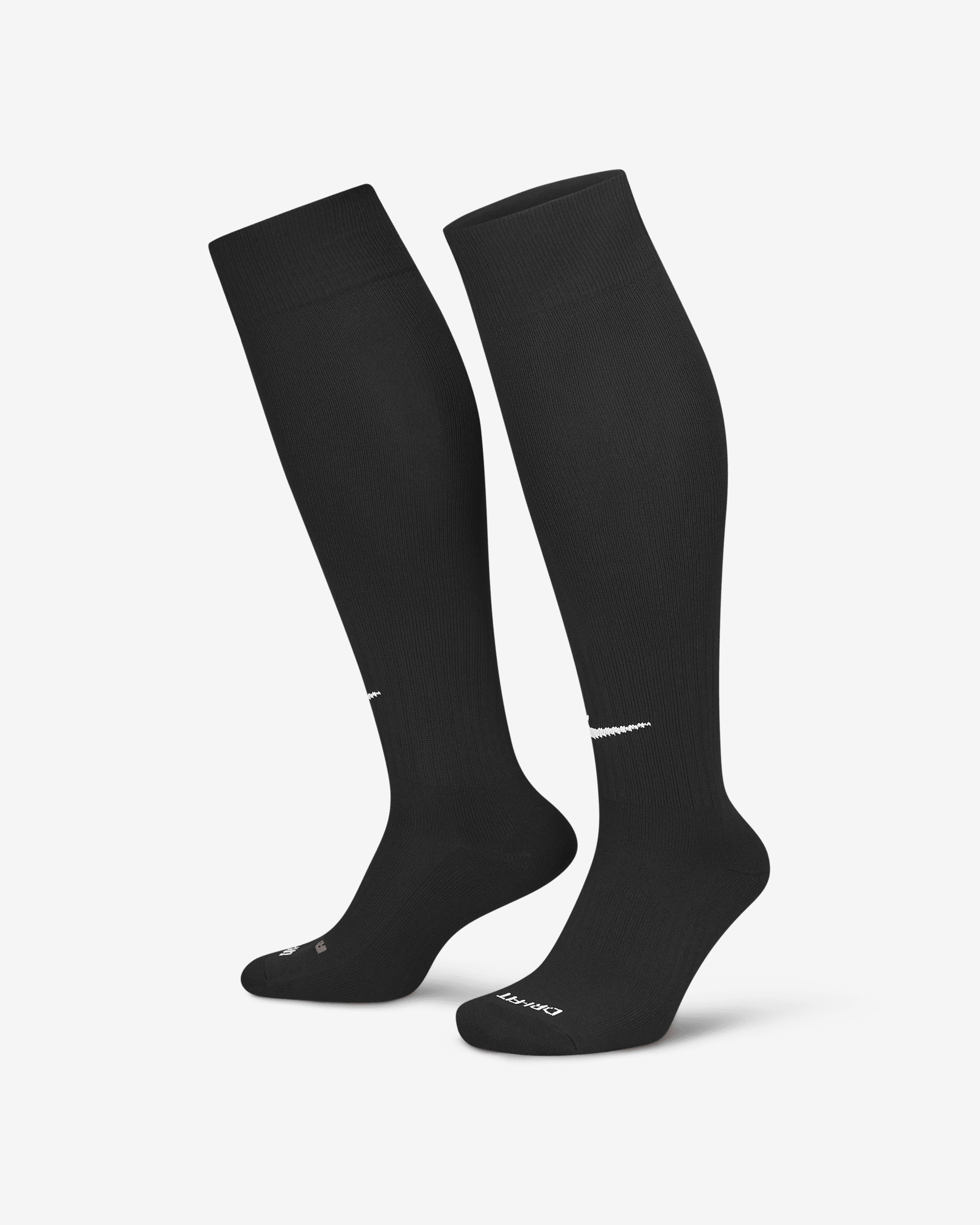 Nike Classic 2 Cushioned Over-the-Calf Socks - 1