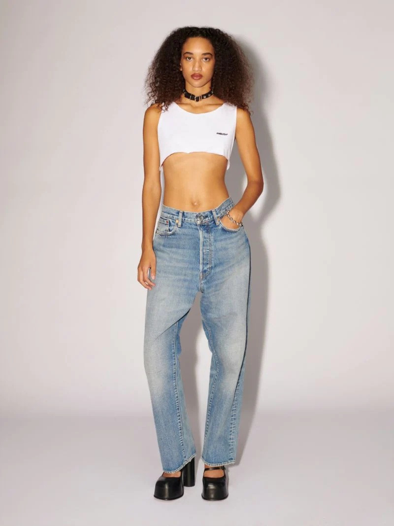 Levi’s® x AMBUSH® Baggy Jean 3