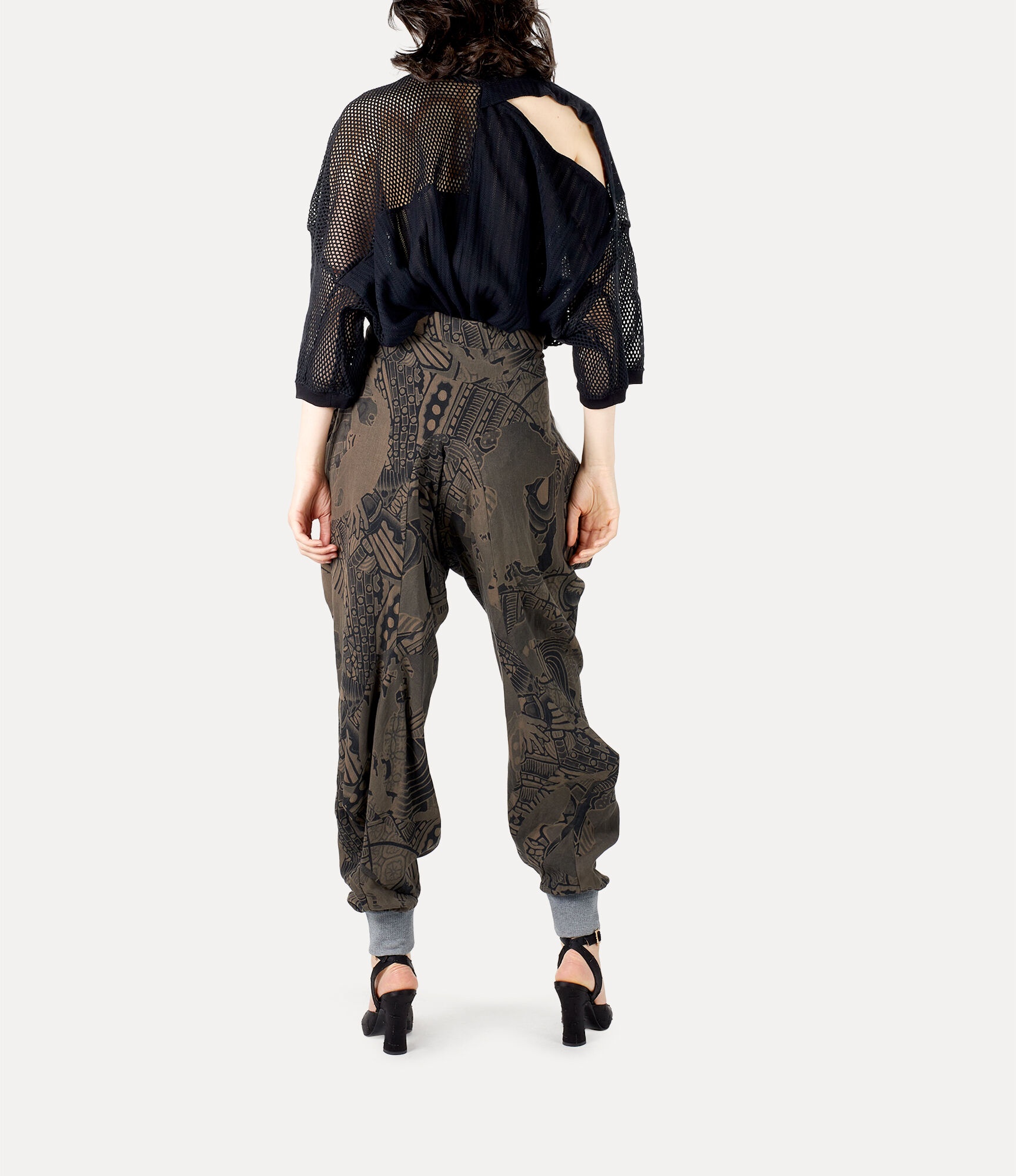 NEPAL TROUSERS - 3
