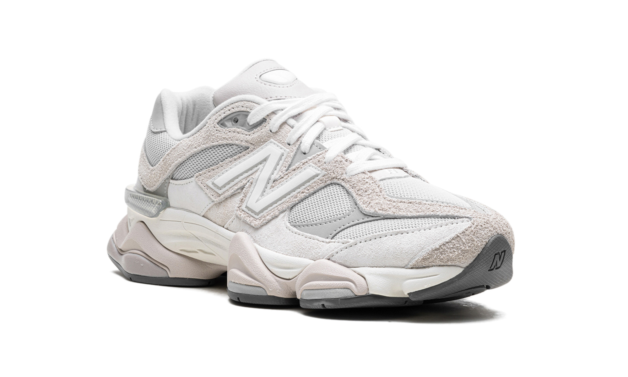 9060 "Grey" - 7