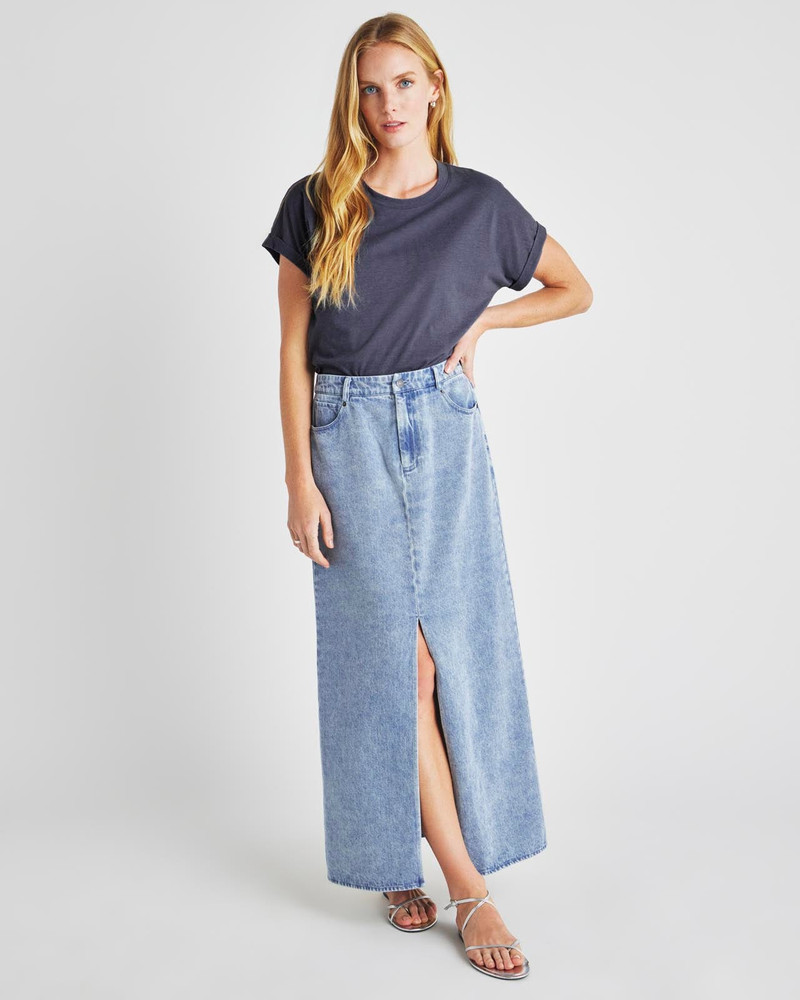 Skye Short Sleeve Tee 3