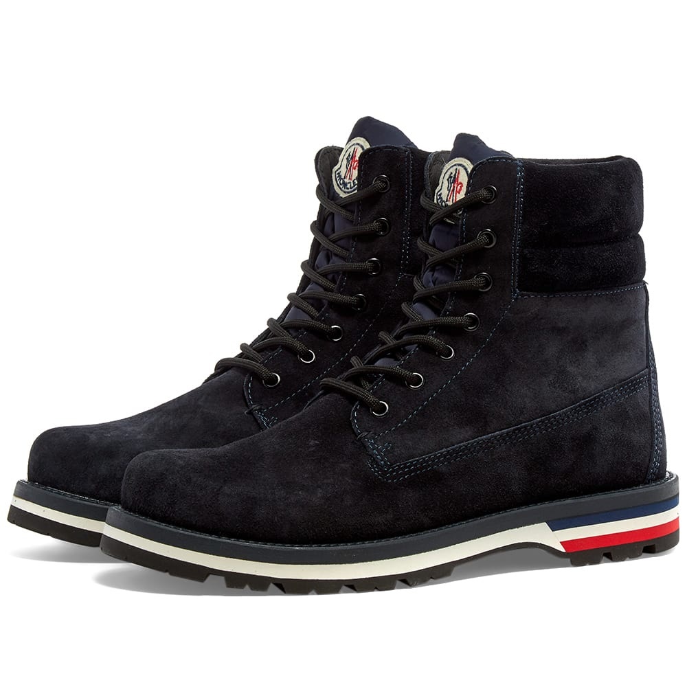 Moncler Vancouver Hiking Boot - 1