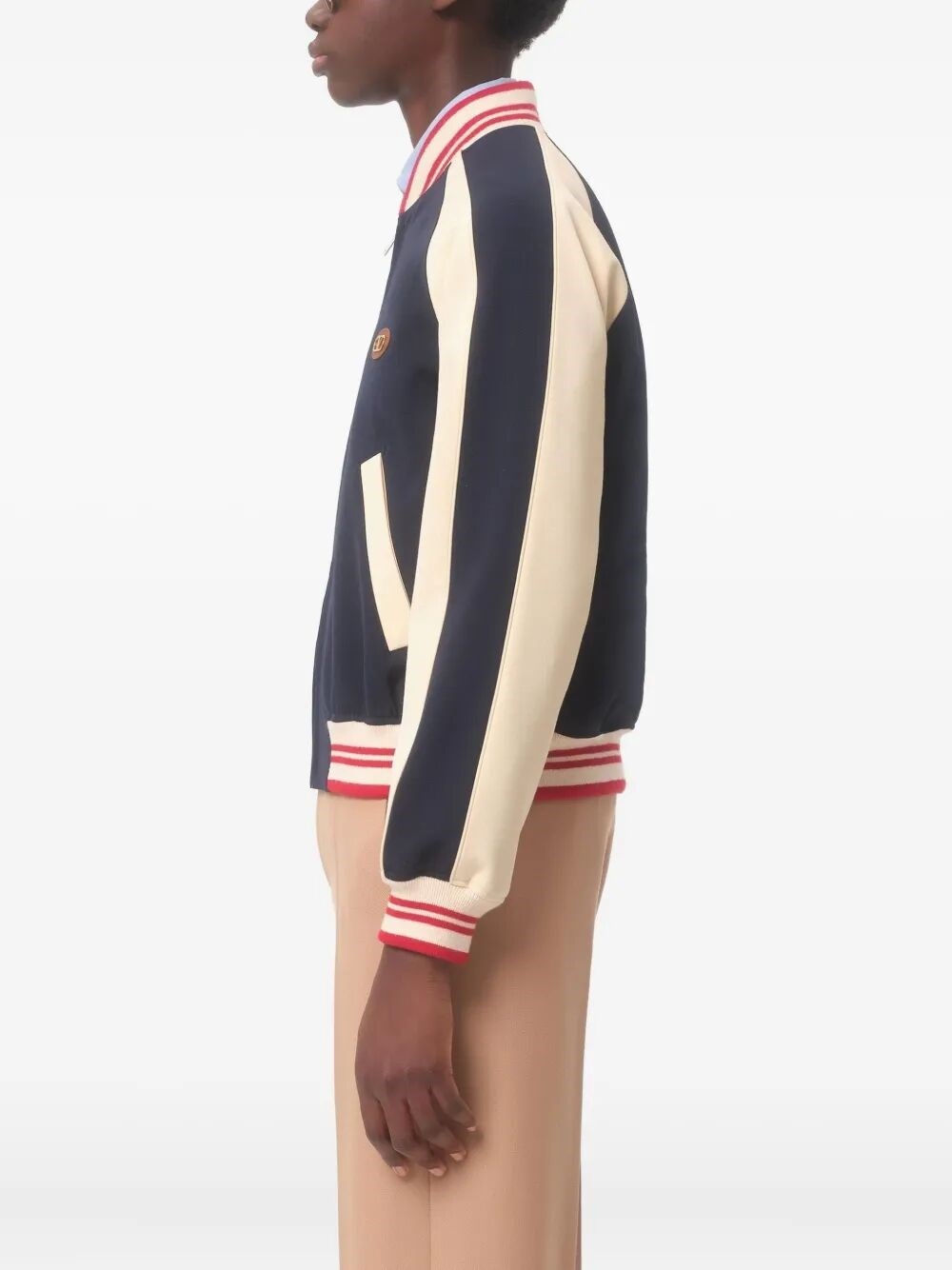 `Le Chat De La Maison` Jacket - 4