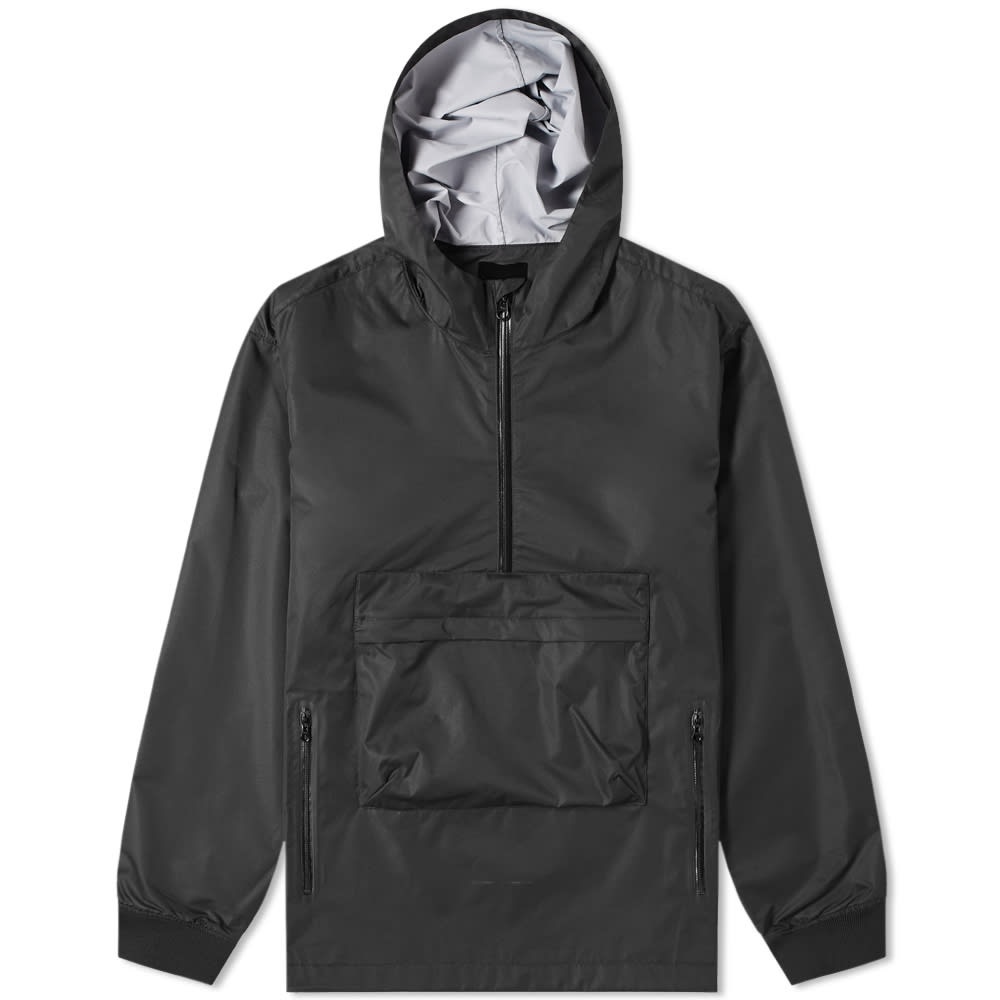 A.P.C. Flash Windbreaker Anorak - 1