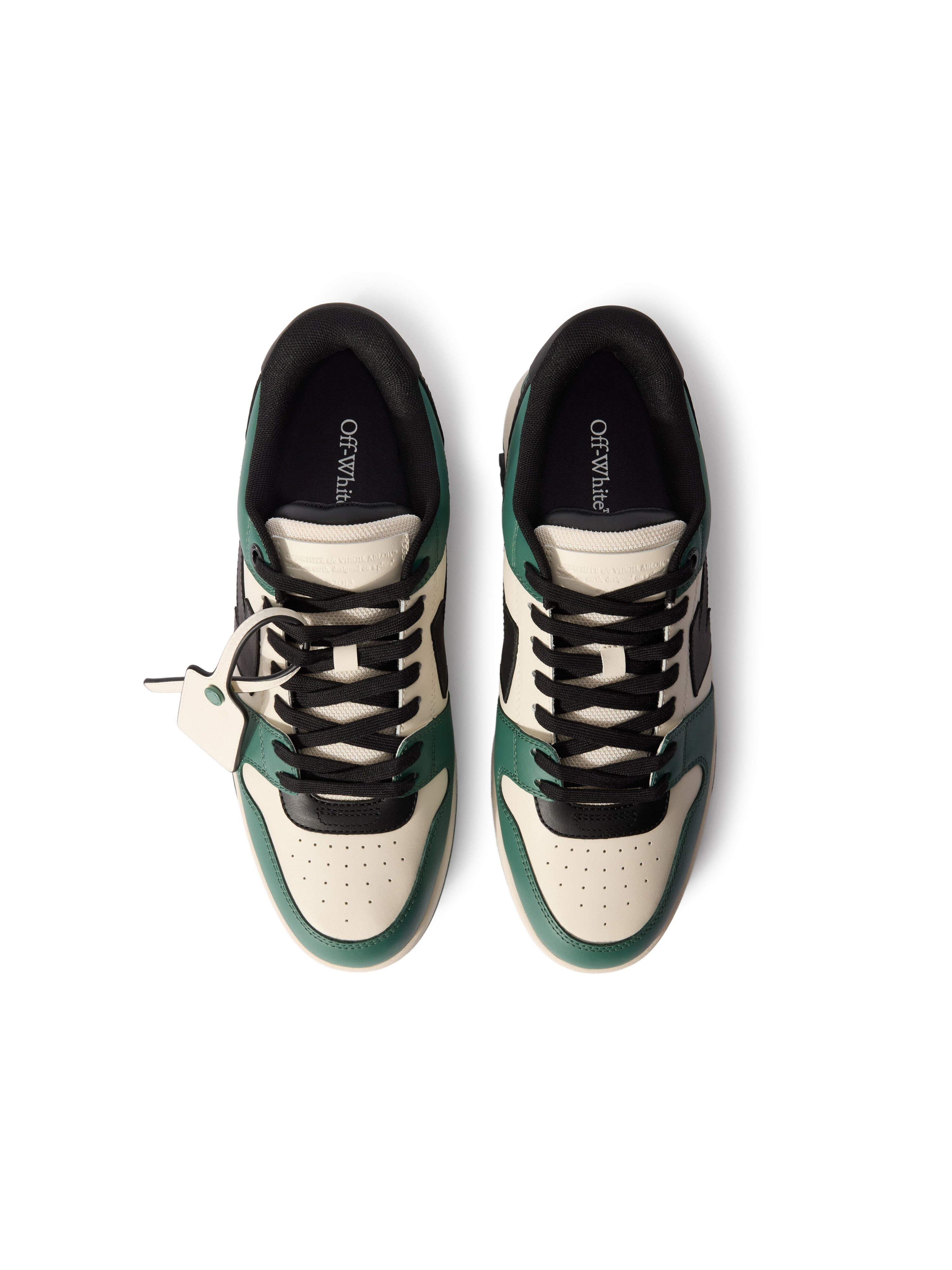Out of Office Sneakers - 3