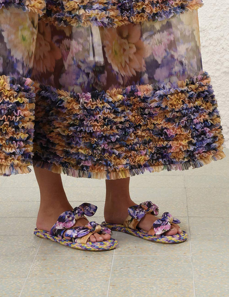 Zimmermann CAROUSEL SLIDE outlook