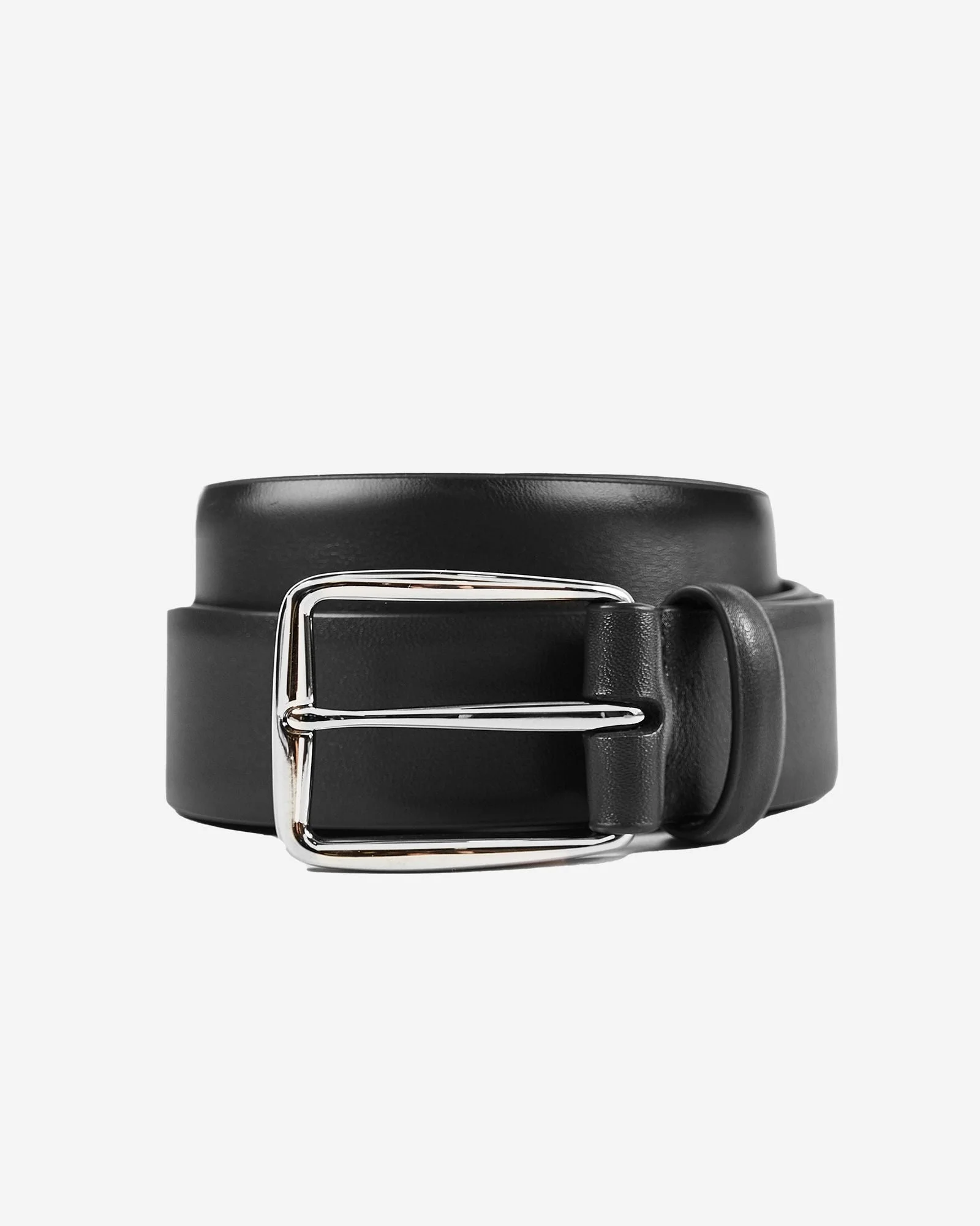 Leather belt - 1