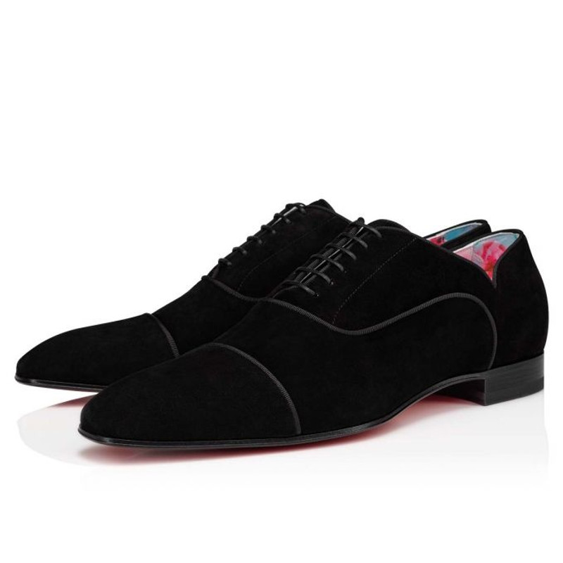 Greggy Chick BLACK/LIN MULTI 1