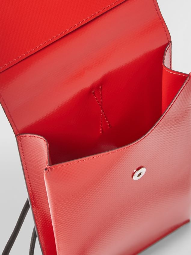POLYESTER PHONE HOLDER - 4