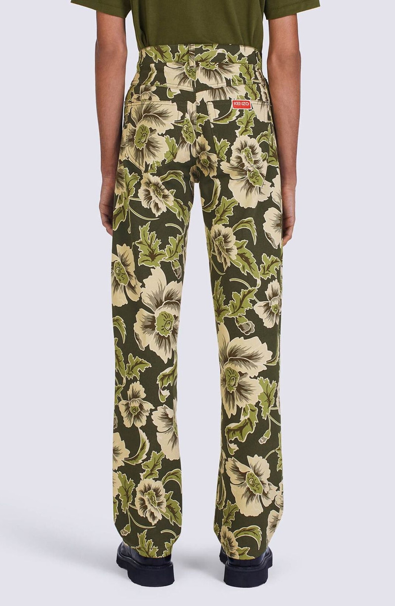 BOTAN loose fit jeans 6