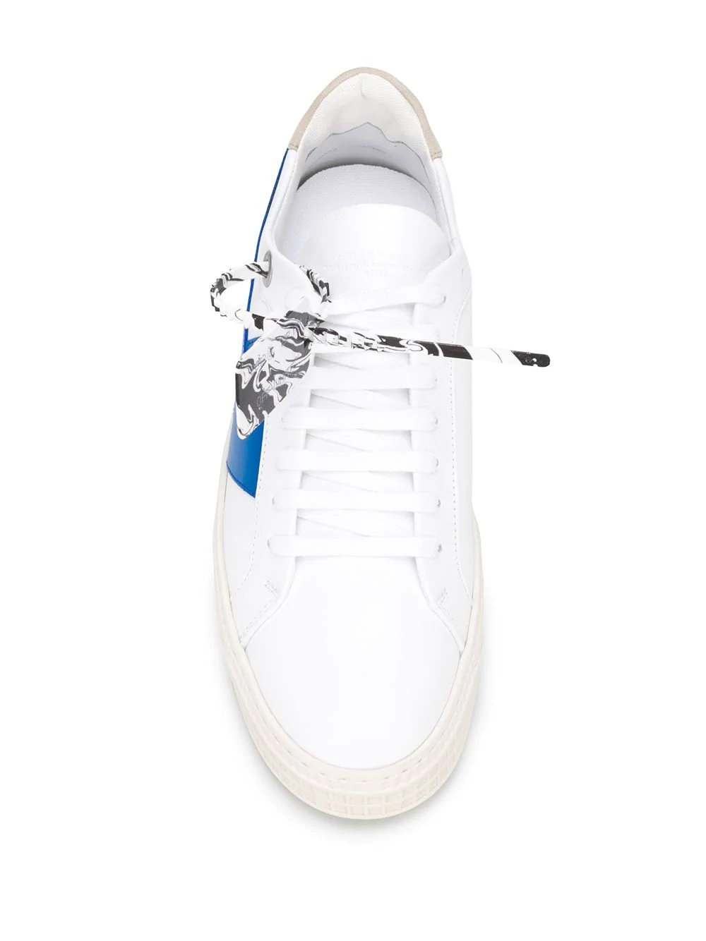 Arrows low-top sneakers - 4