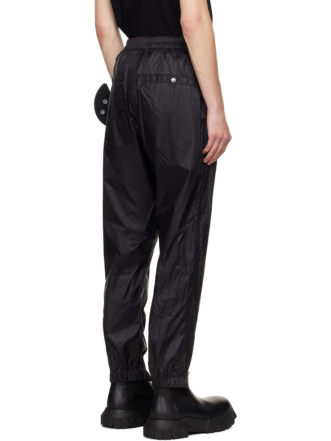 Black Concordians Tecuatl Track Pants - 3