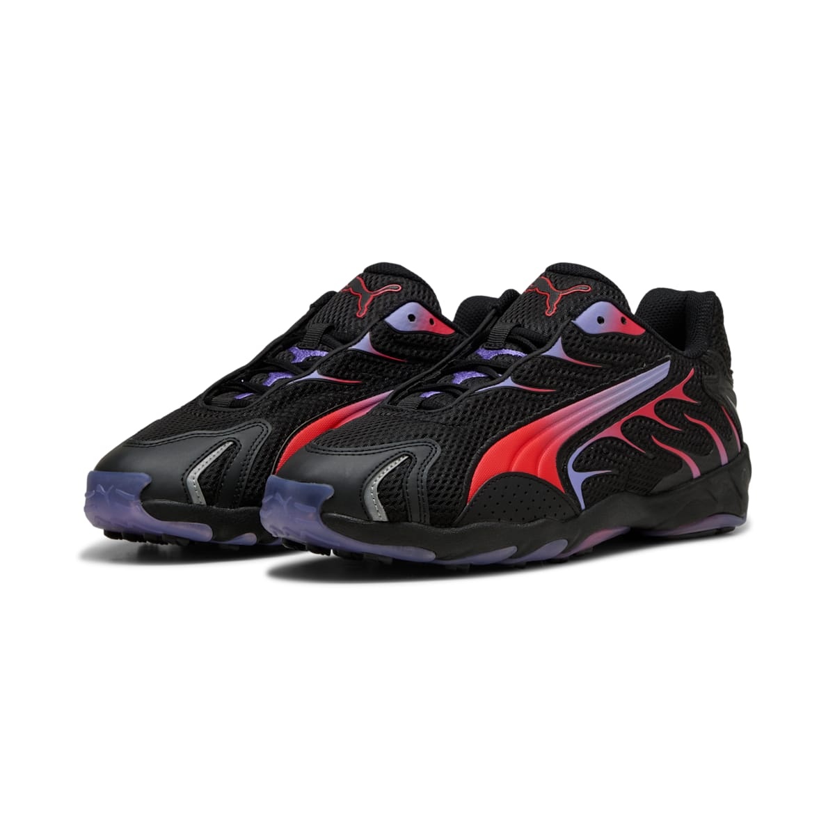 PUMA Inhale 'Spider-Man' 401560-02 - 3