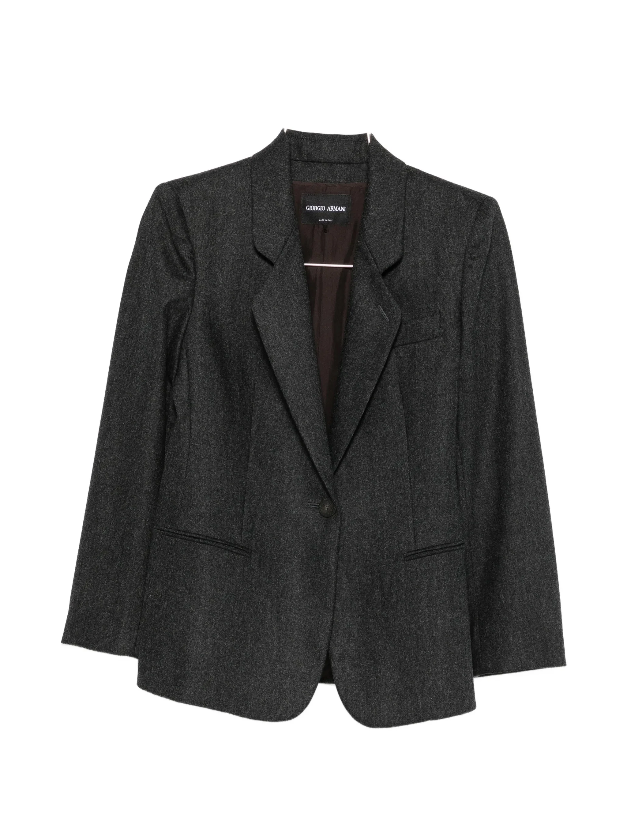 Giorgio Armani Jackets - 1
