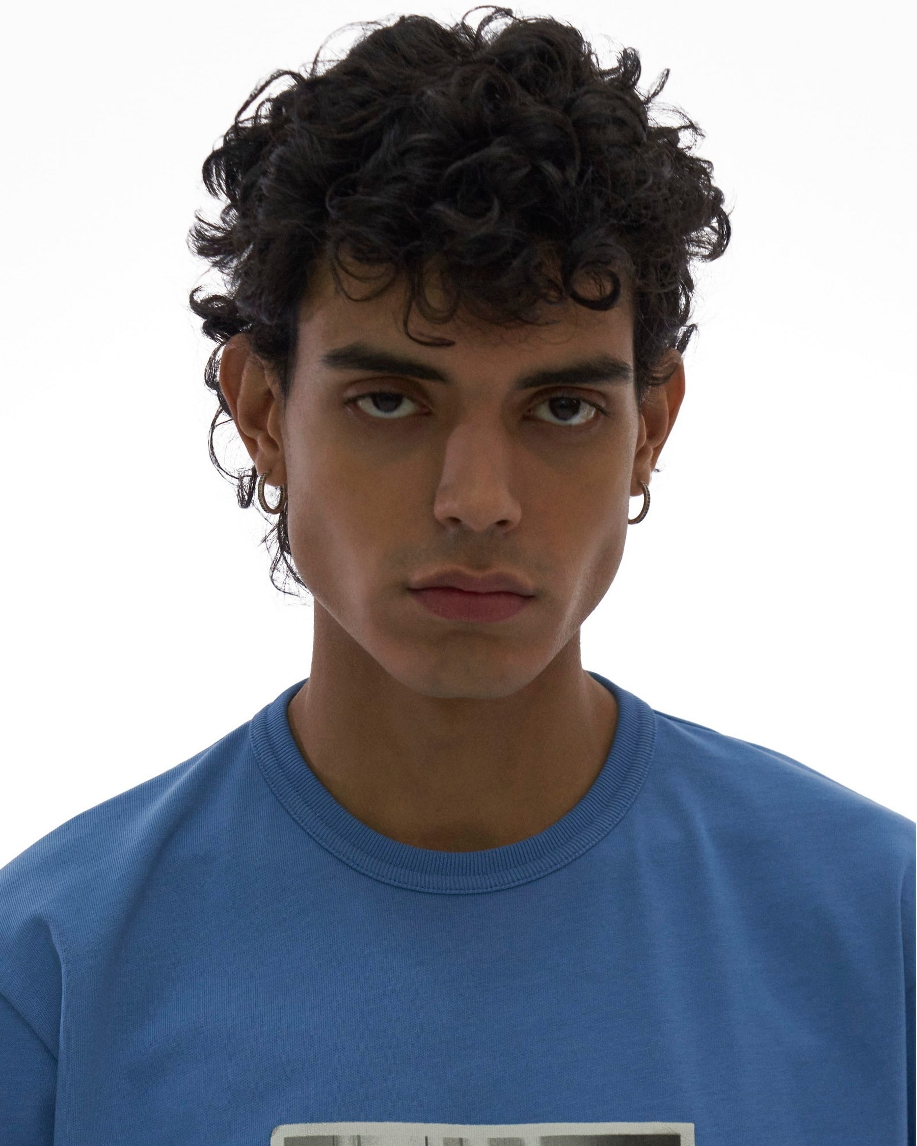 PARIS POSTCARD TEE - 7