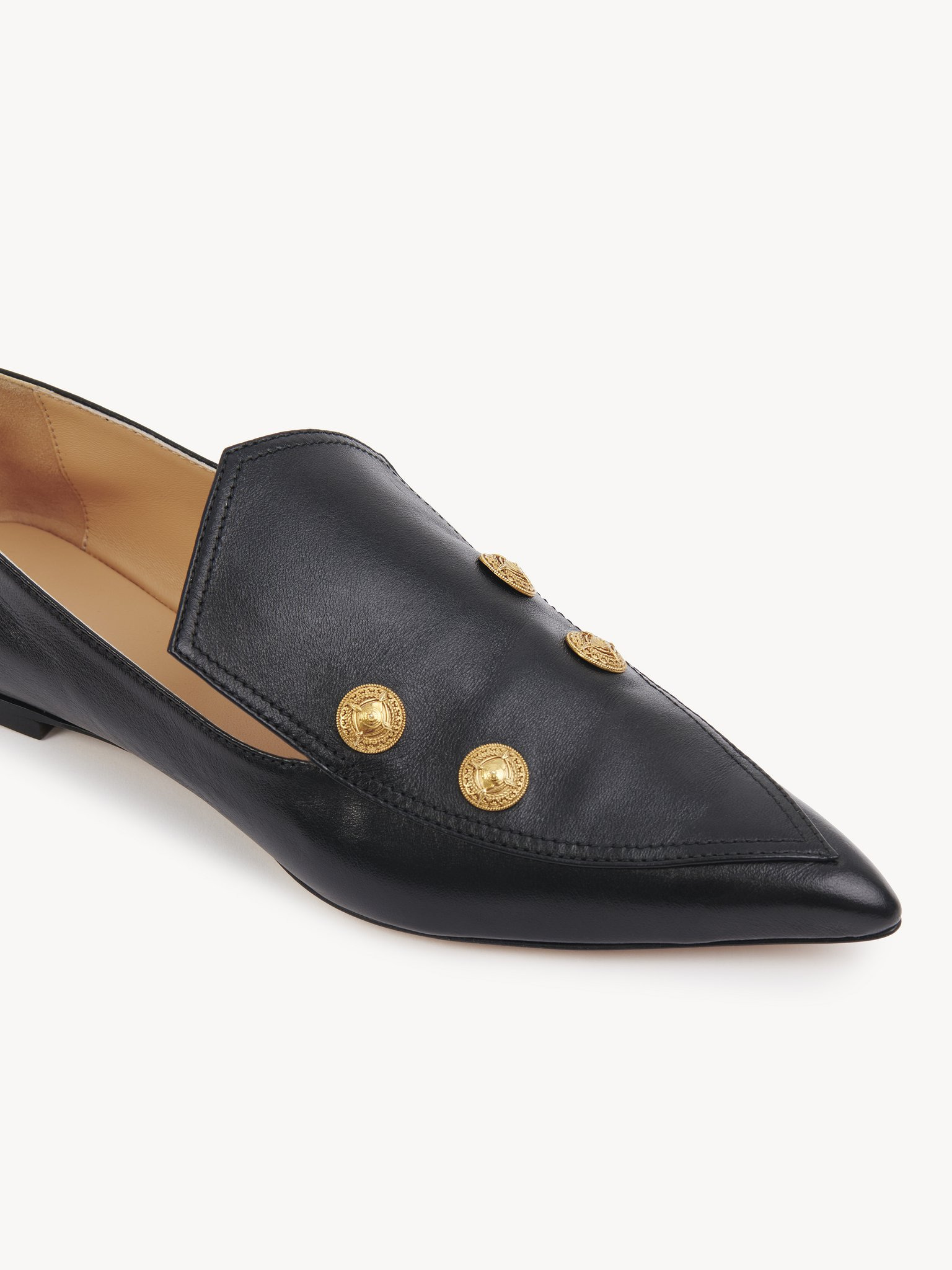 AGNES LOAFER - 5