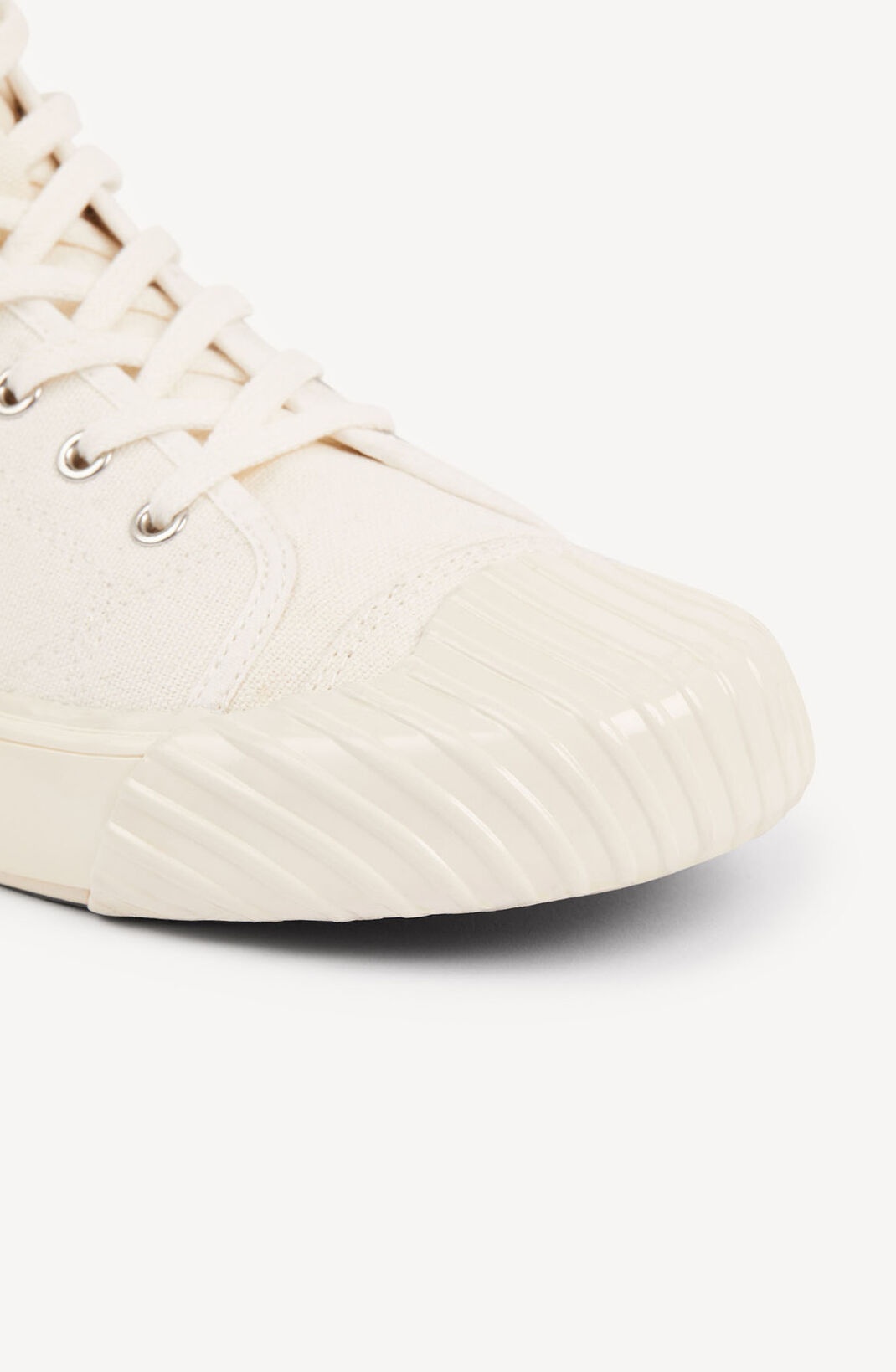 KENZOSCHOOL high-top trainers - 4