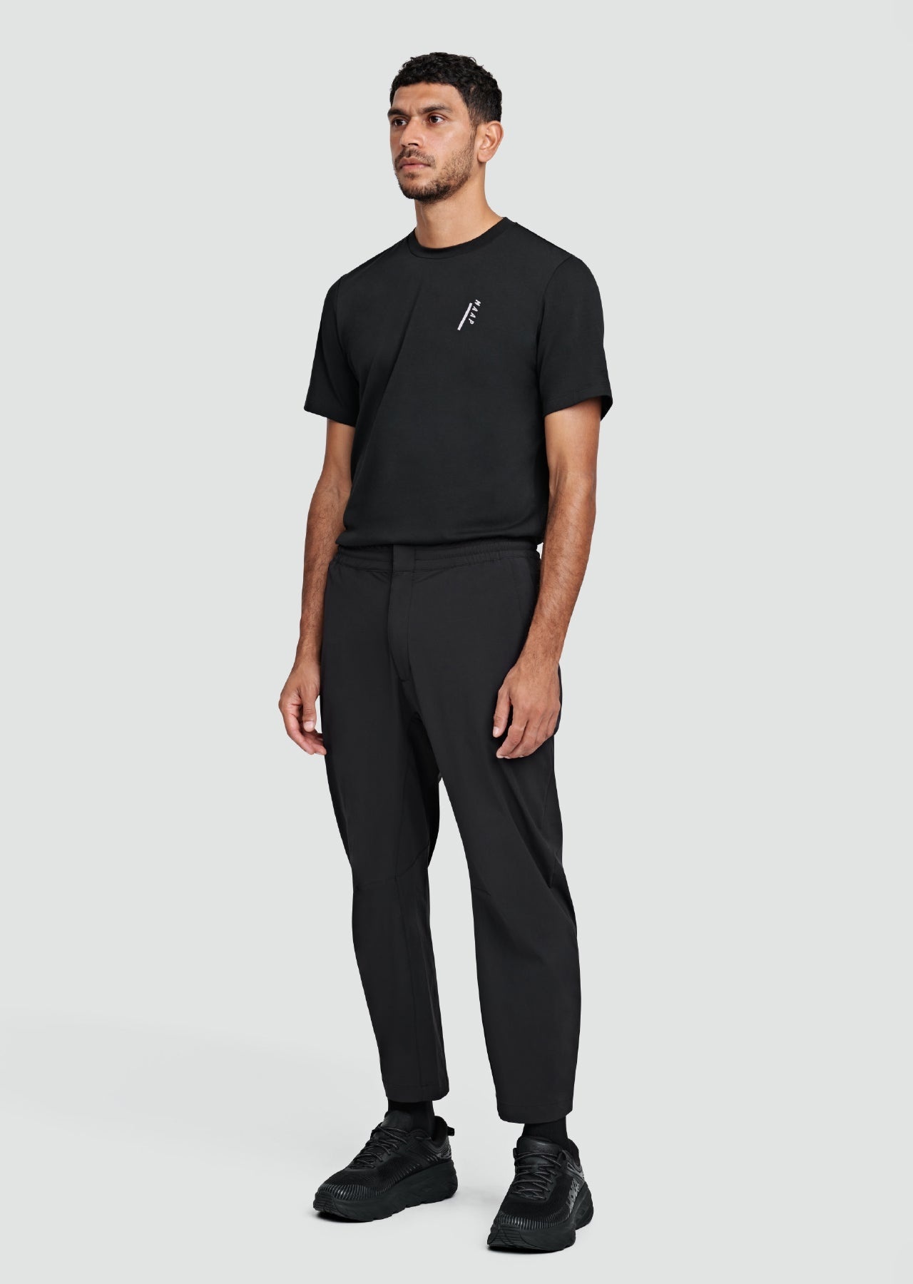 Motion Pant - 1
