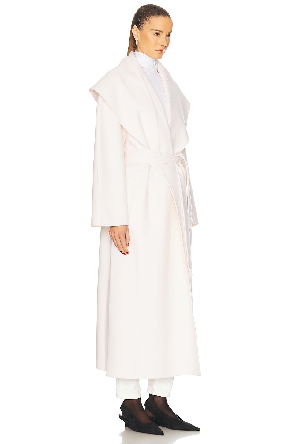 Ondine Coat - 3