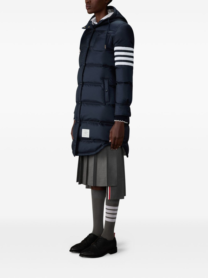 lightweight 4-bar parka 3