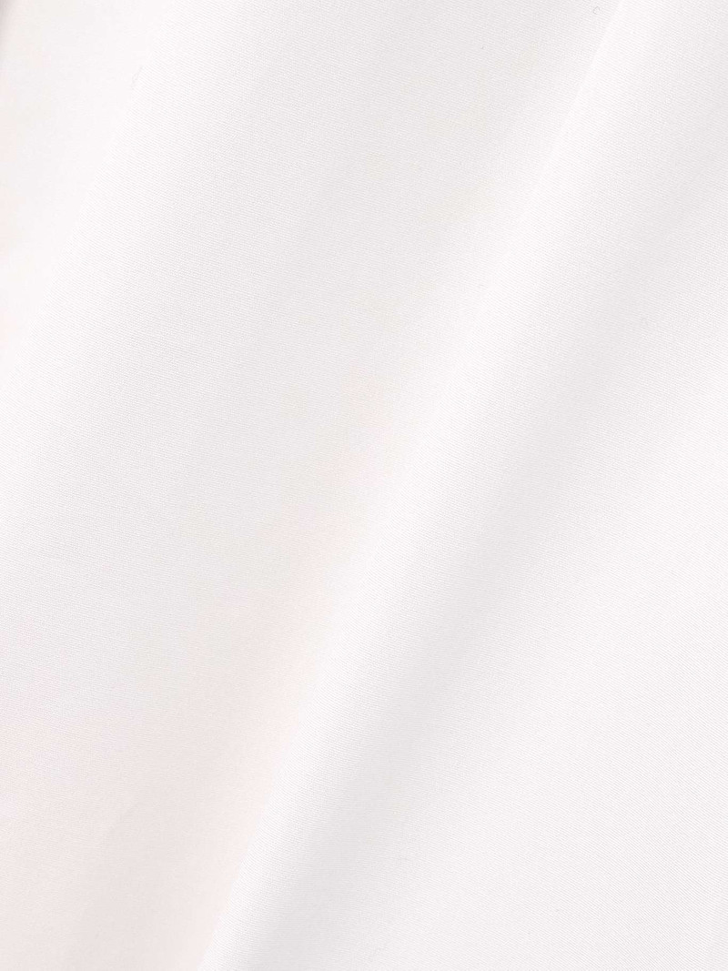 Monday cotton-poplin shirt 5