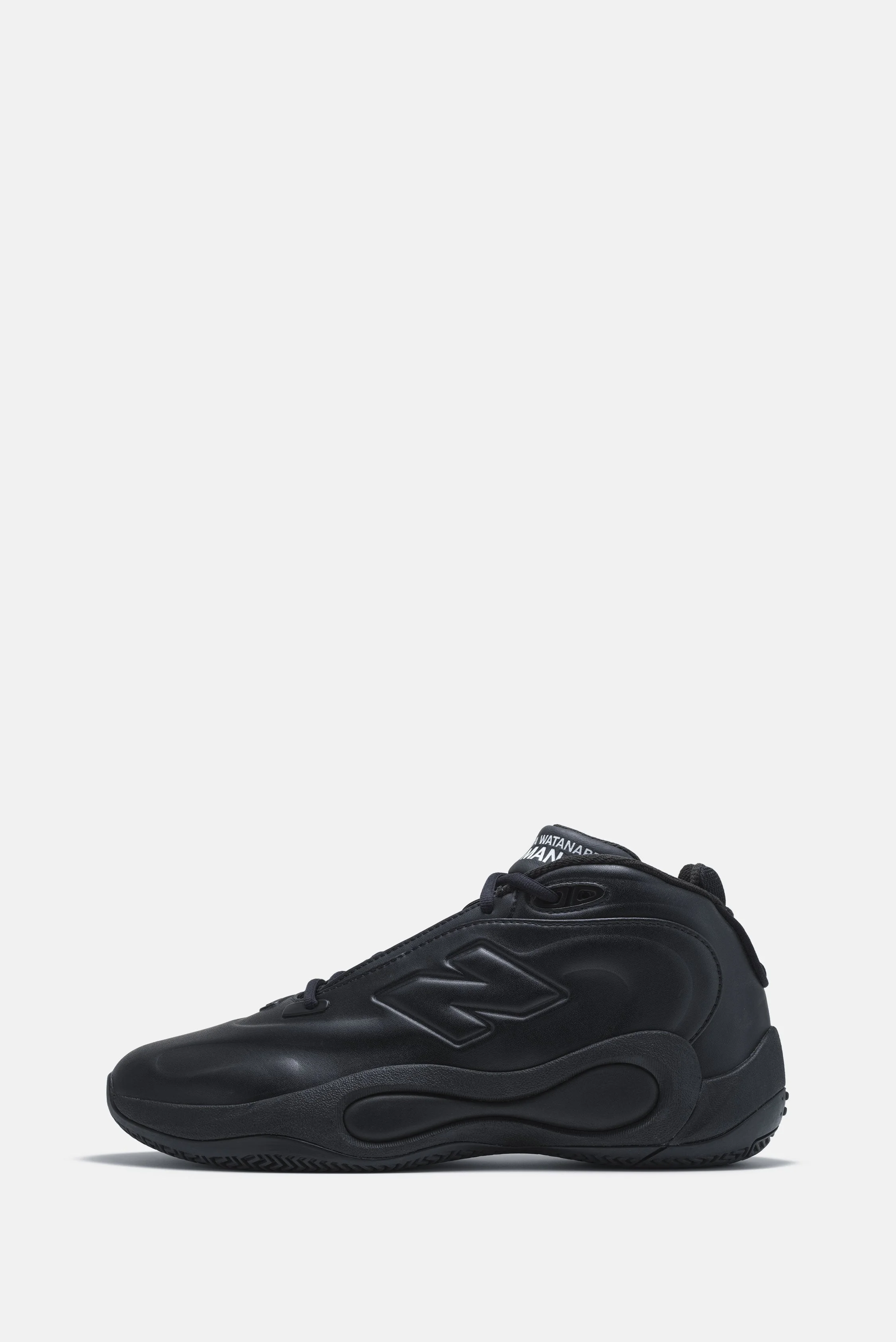 JUNYA WATANABE X NEW BALANCE P400 SNEAKERS - 1