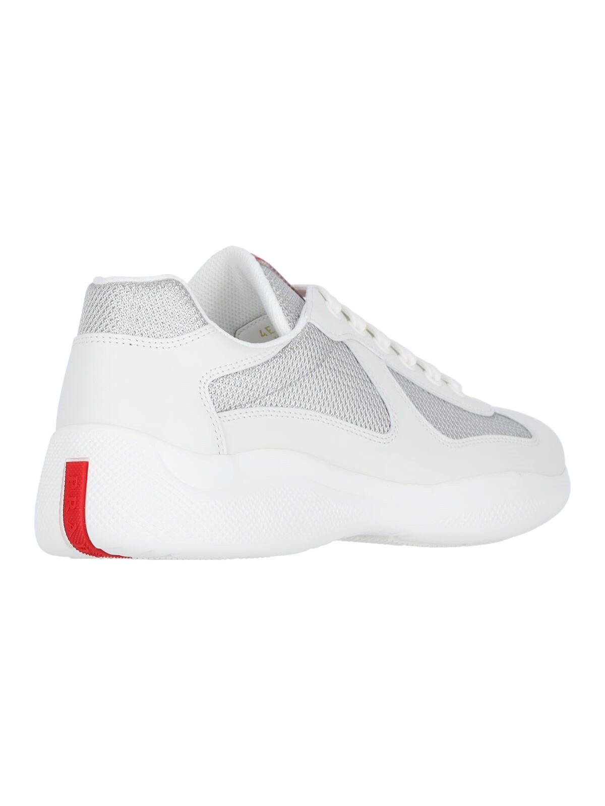 "AMERICA'S CUP" SNEAKERS - 4