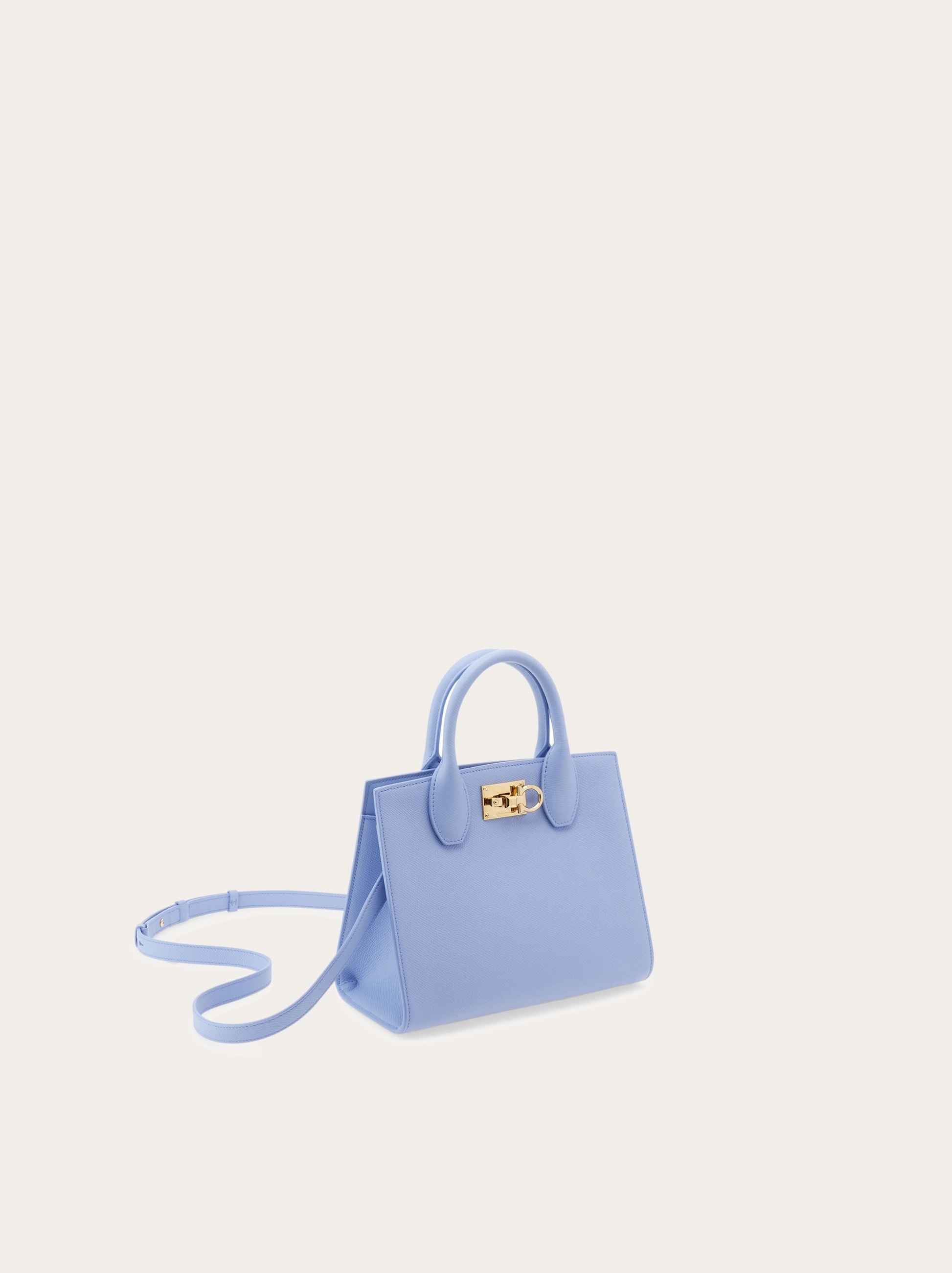 Ferragamo Studio Box bag (S) - 7