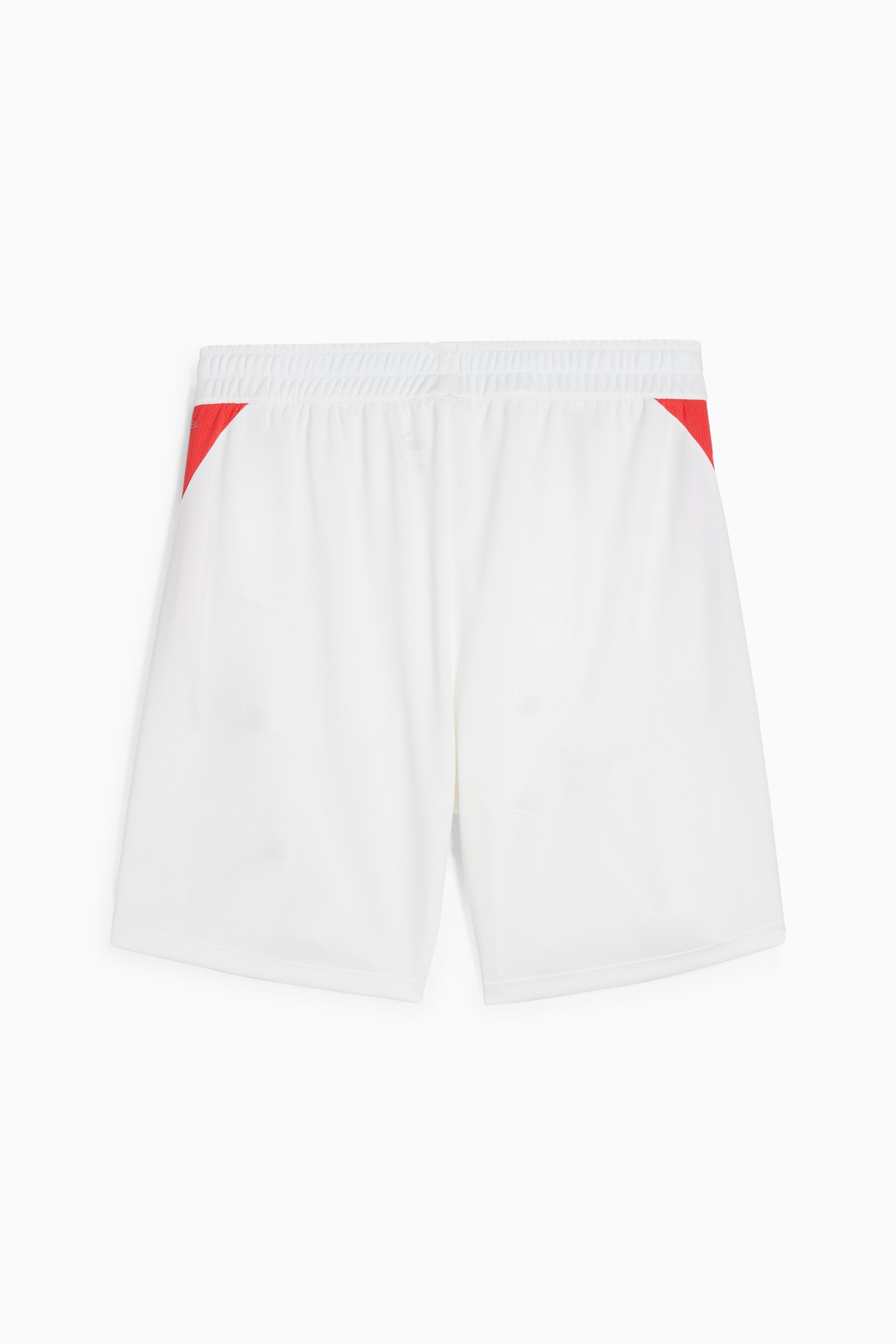 Individual Court Sports Men's Shorts - 2