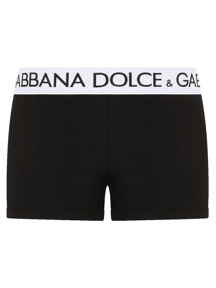 Regular Fit Boxer Shorts - 2