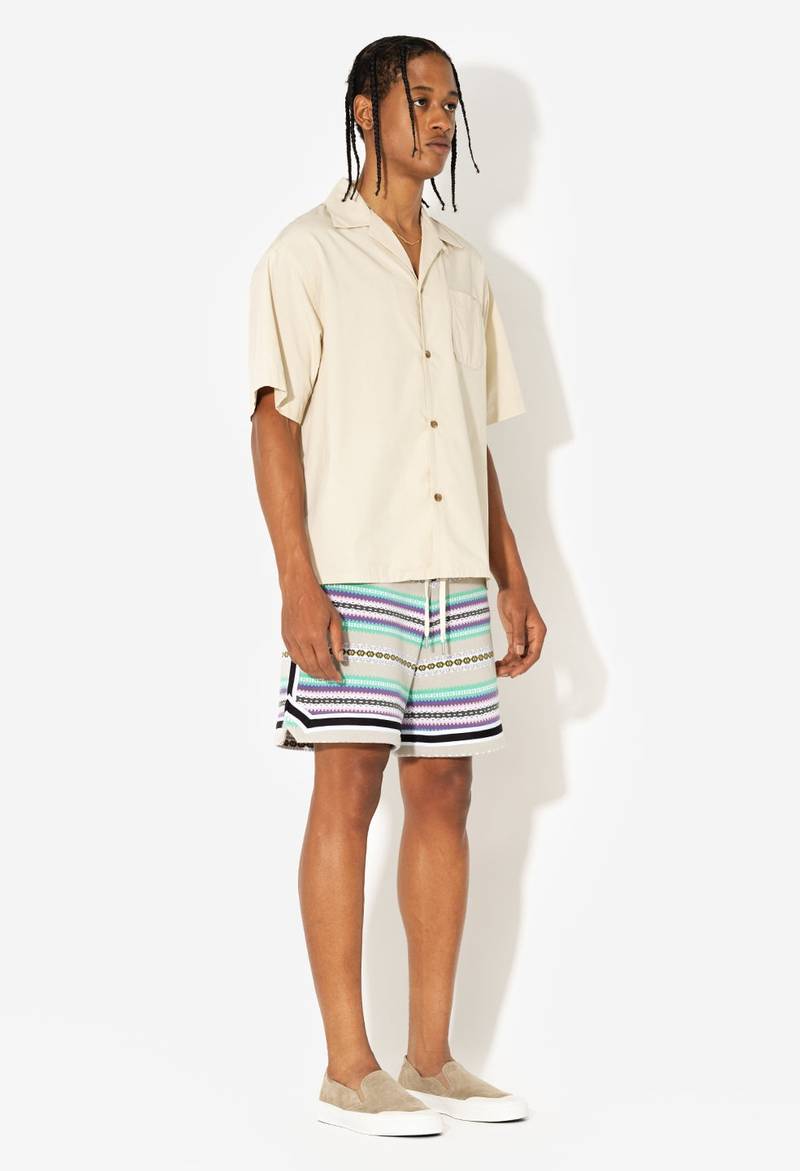 NOGALES GAME SHORTS 5