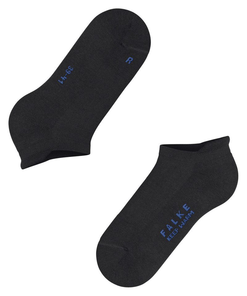 Keep Warm Women Sneaker socks 5