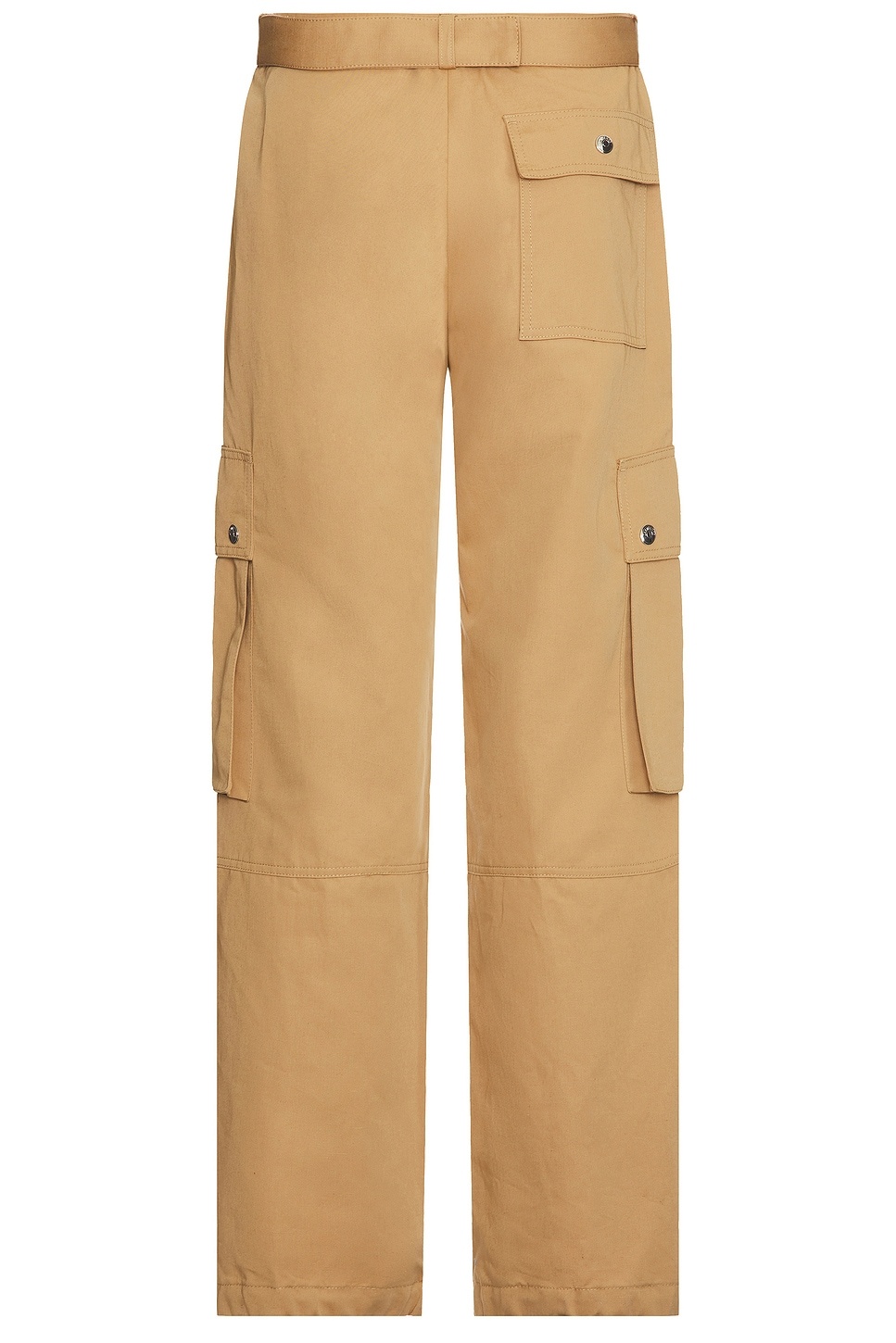 Le Cargo Pant - 2