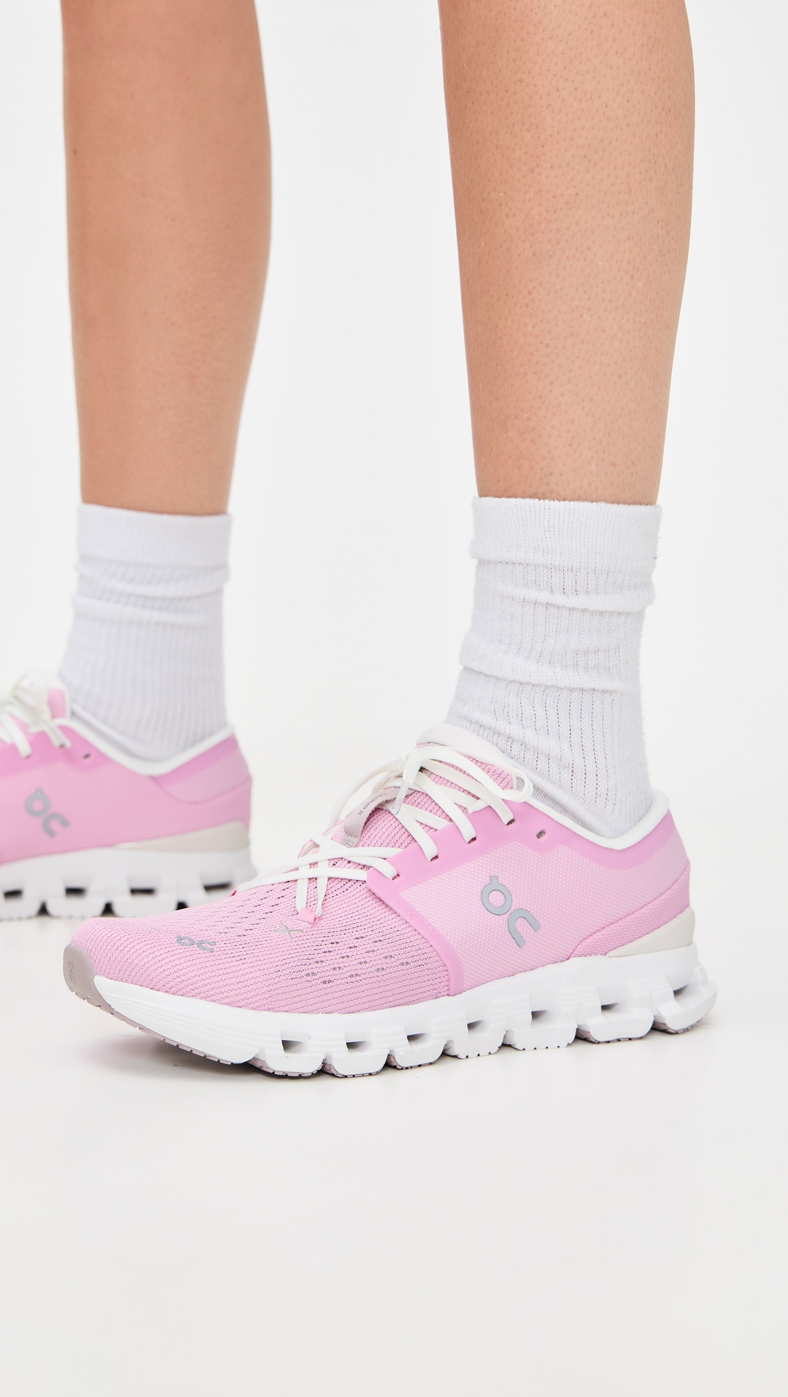 Cloud X 4 Sneakers - 2