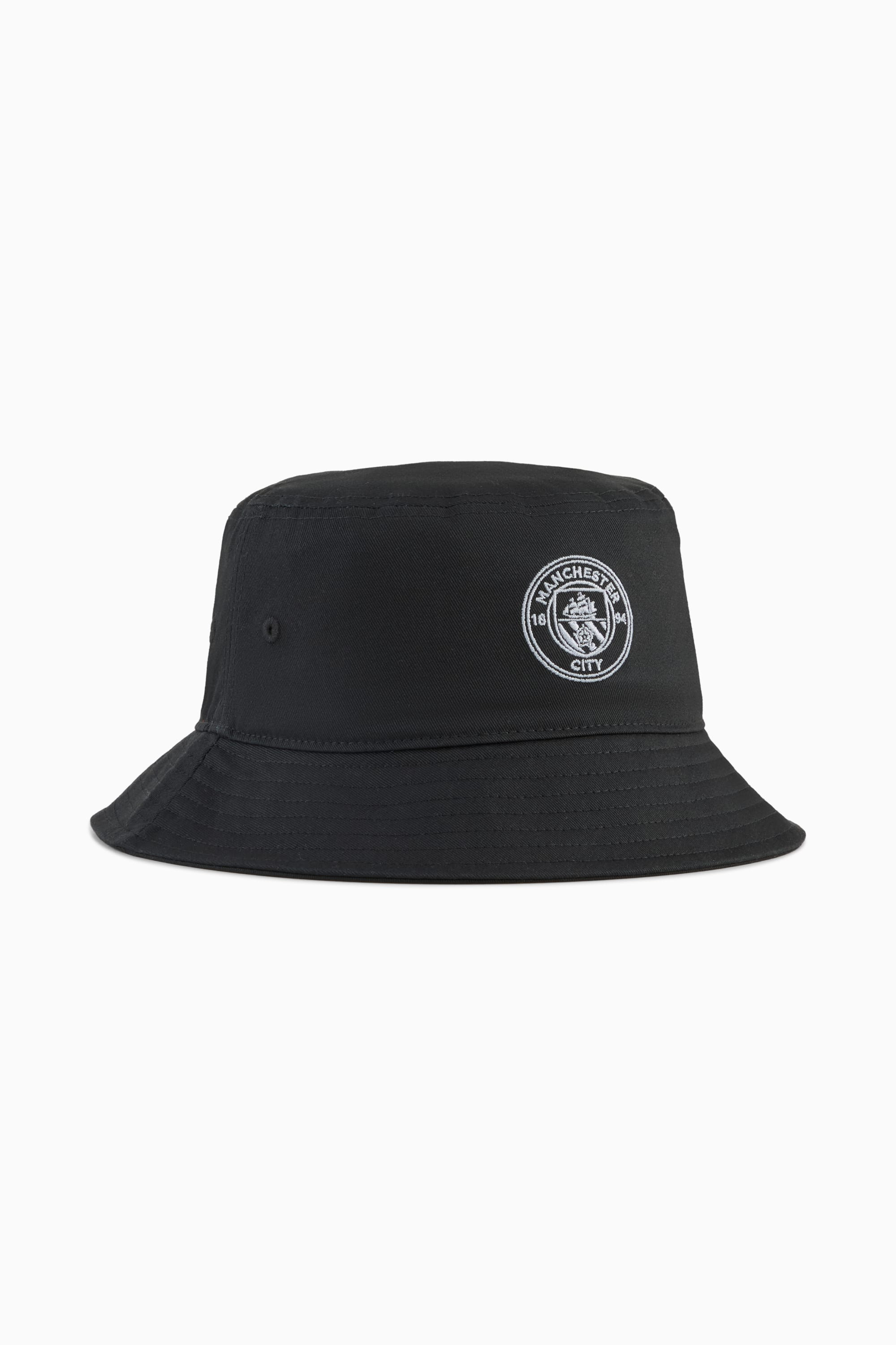 Manchester City Essentials Bucket Hat - 4
