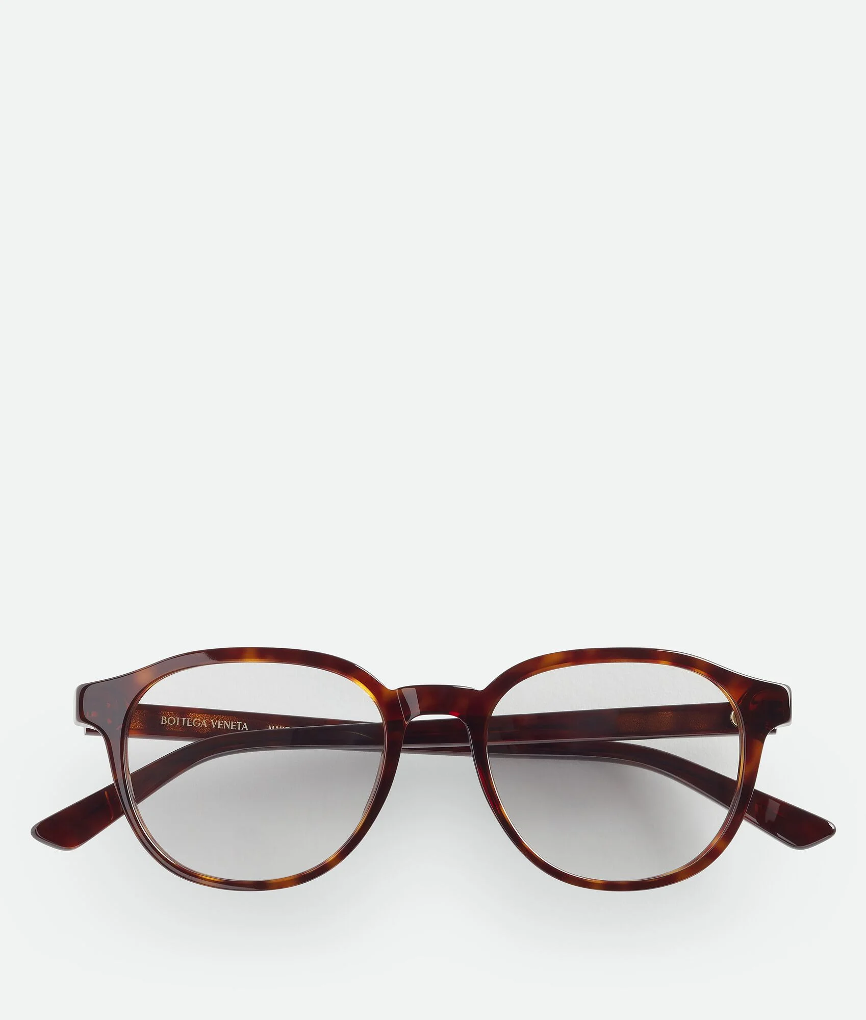 Classic Panthos Eyeglasses - 1