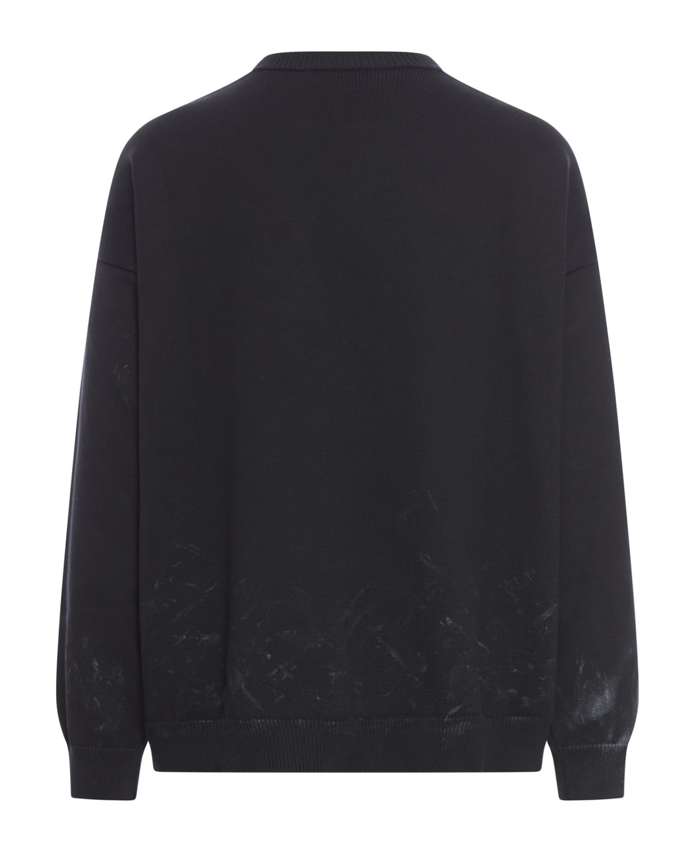 Sweatshirt - 2
